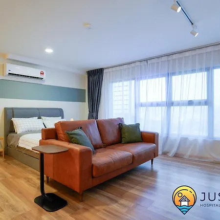 Arte Cheras By Just Stay